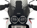 Ducati DESERT X [2022-2025] - Sidovindavvisare (par) - vy 12