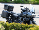 Harley-Davidson Pan America 1250 [2021-2025] -Sidsärerutskärning-3