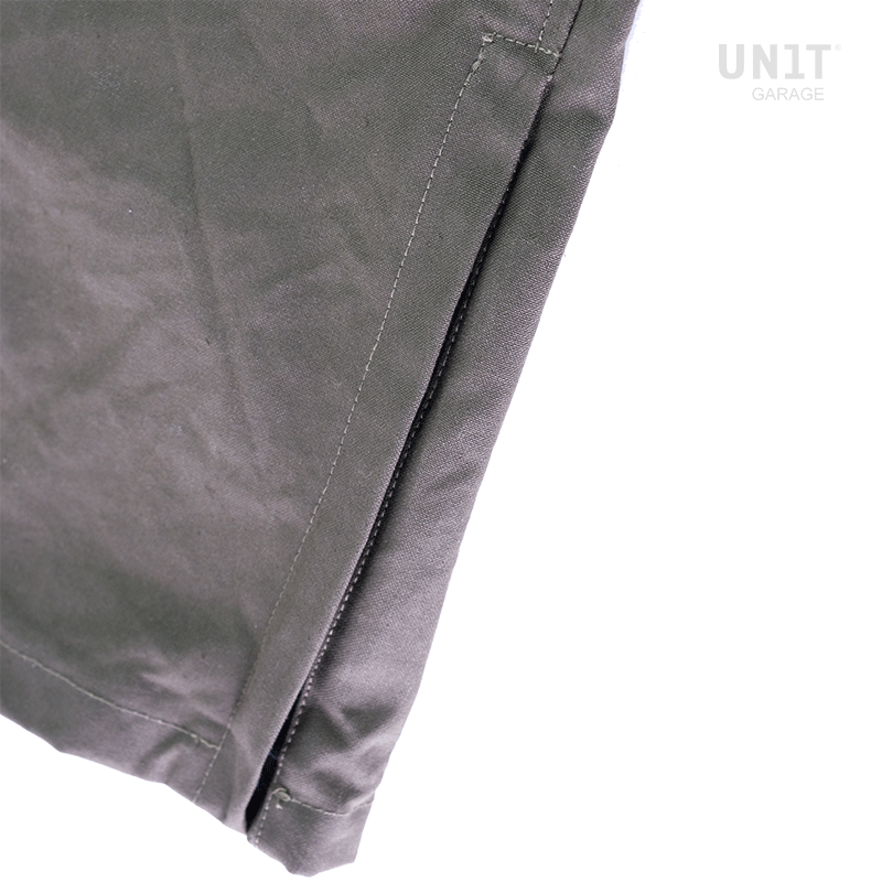 BMW R nineT 1200 Urban G/S (hoher Auspuff) [2017-2023] - Zagora-Hose