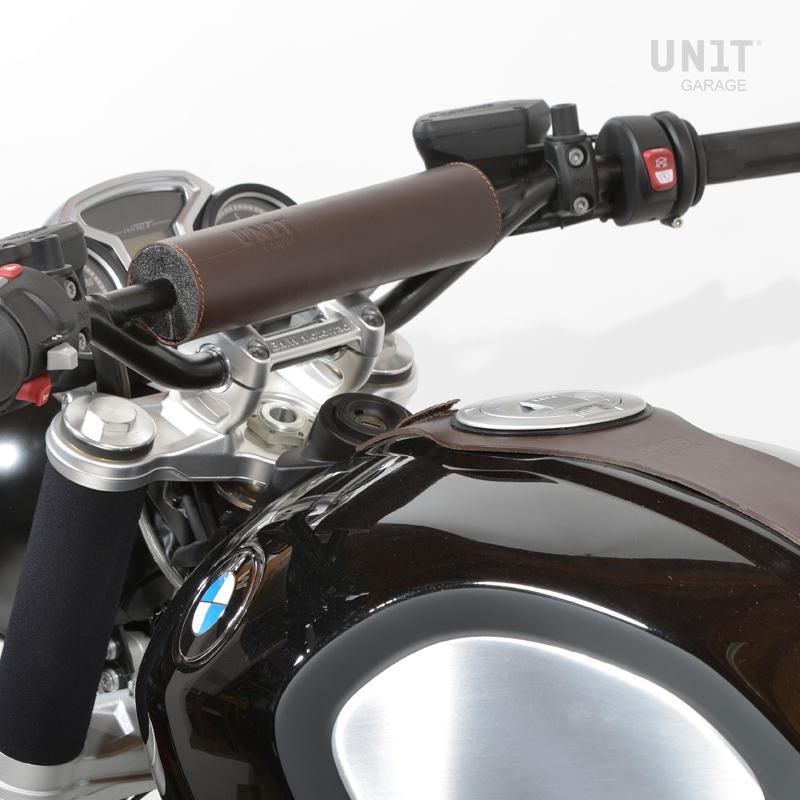 BMW R 850 GS / R 1100 GS / R 1150 GS Adventure [1994-2004] - Lenker Stoßstangen aus Leder
