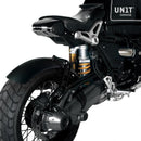 BMW R nineT 1200 Urban G/S (lågt avgassystem) [2017-2023] - Scrambler-UrbanGS bakskärm
