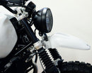 BMW R nineT 1200 Urban G/S (niedriger Auspuff) [2017-2023] - Urban GS hoher Kotflügel