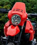 BMW R 1150 GS [1999-2004] - Kotflügel vorne