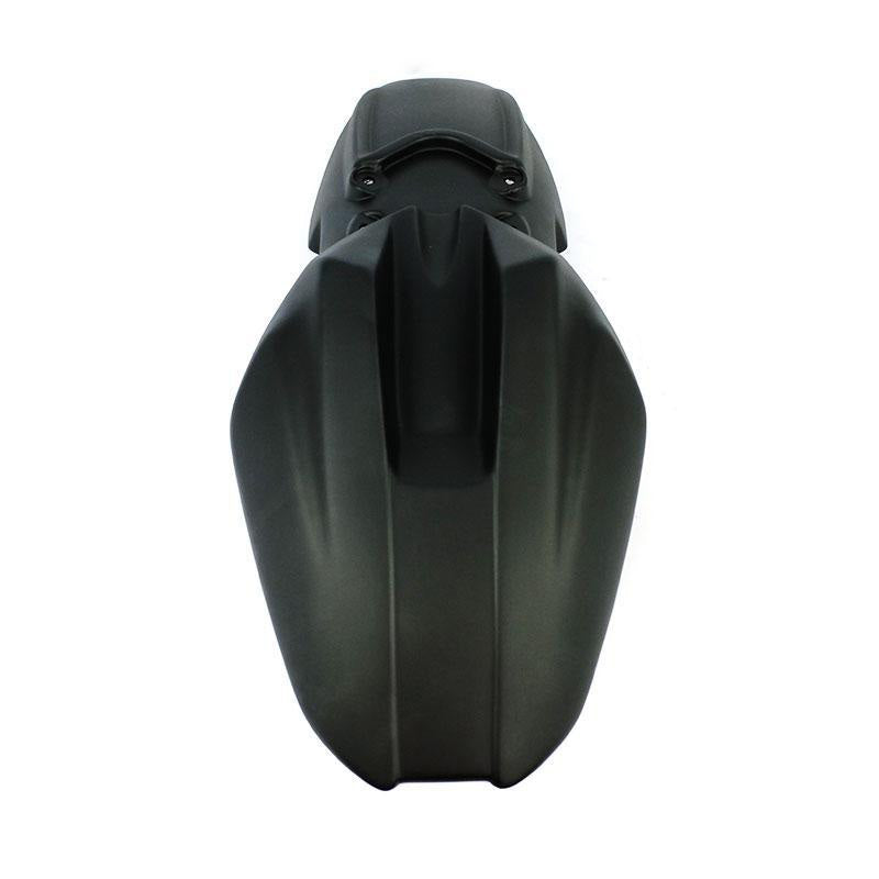 BMW R 1200 GS ADV [2004-2012] - Originalnaher Vorderkotflügel Mattschwarz
