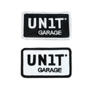 BMW R 12 G/S [2025-2026] - Aufnäher mit gesticktem Logo