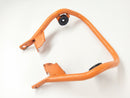Yamaha YFS 200 Blaster [1995] - Lamp holder bracket headlight-1