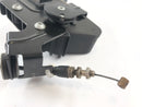 BMW K 1300 R [2010] - FLAP CONTROL EXHAND FLAP CONTROL DRIVE DRIVE-5