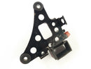 Honda XL 500 R PD02 - Aggregatehalter-2