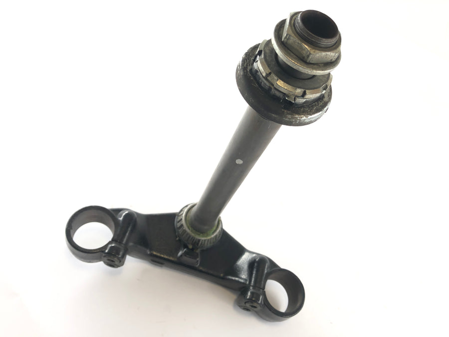 Honda ST 1100 SC26 Pan European [1990] - Fork Bridge nedan