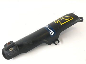 Husqvarna TE 510 [2008] - Gabelshoner lämnade - 0