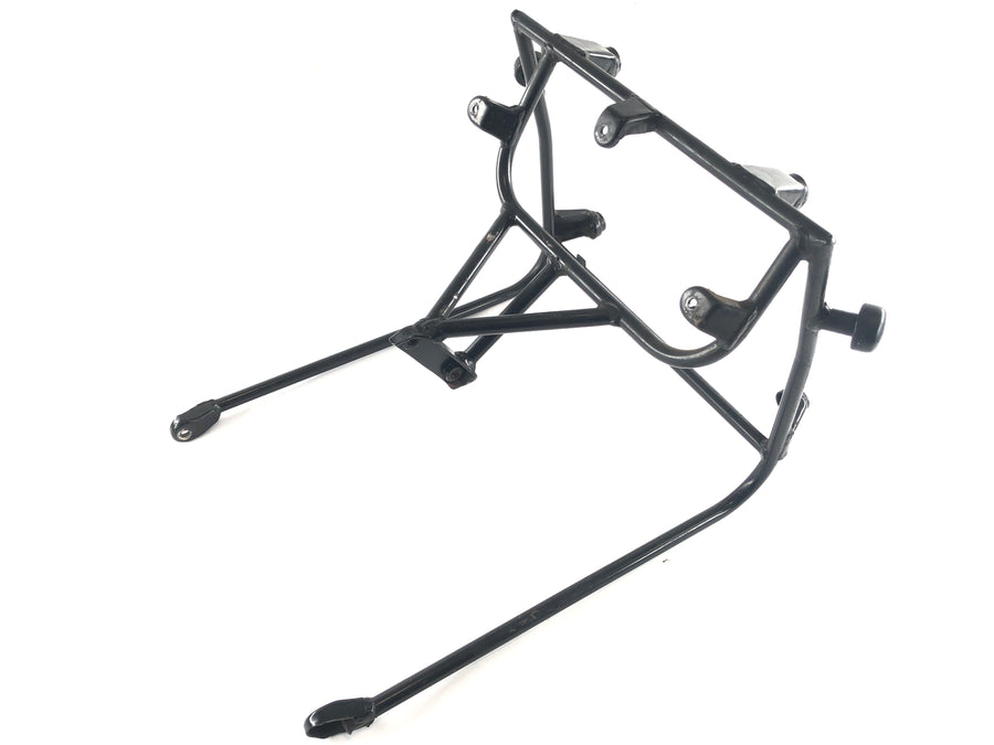 Ducati Paso 750 [1990] - Antlers