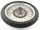 KTM LC4 620 Adventure [1996] - Front Wheel Rad Rim-4
