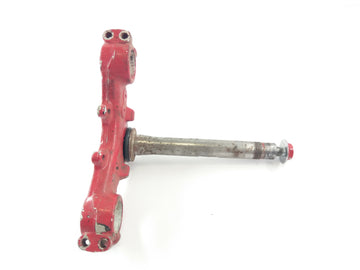 Honda XL 500 S PD01 [1982] - Fork Bridge nedan - 0