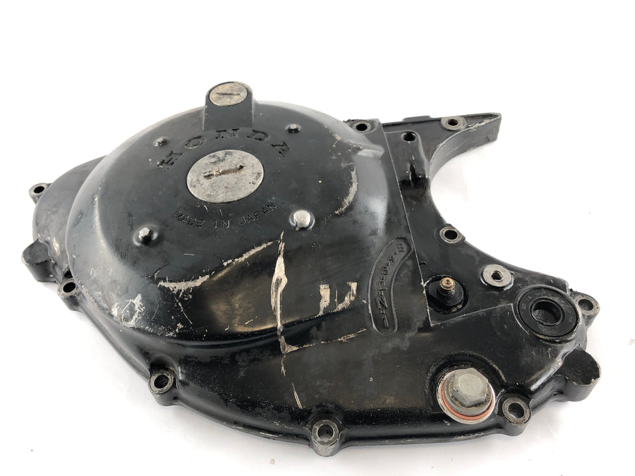 Honda XL 500 R PD02 [1983] - Lima Lid Motor Lid