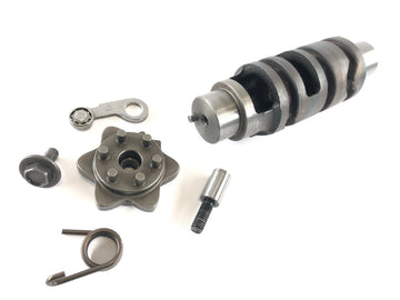Suzuki DL 1000 V -Strom [2006] - Shift Roller