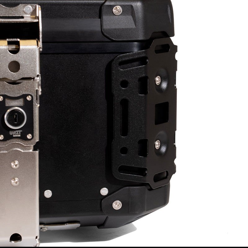 BMW R 1250 GS LC Rad [2019-2023] - Eckplatte für Atlas Topcase