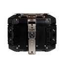 BMW F 450 GS [2026-] - Eckplatte für Atlas Topcase