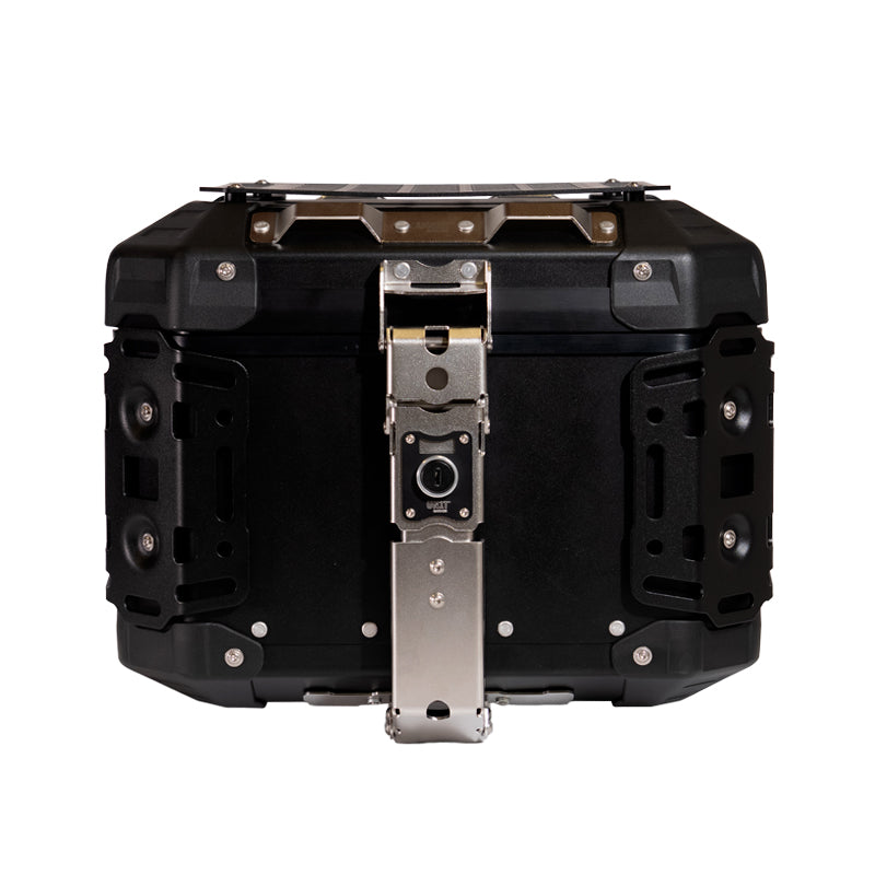 BMW R 1250 GS LC Rad [2019-2023] - Eckplatte für Atlas Topcase
