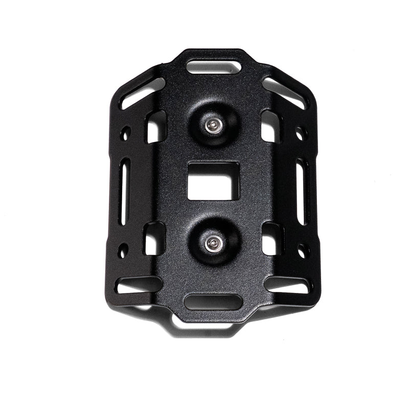 BMW R 12 nineT [2024-2026] - Eckplatte für Atlas Topcase