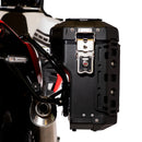 BMW R 1200 GS LC Rad [2013-2019] - Atlas Eckträgerplatte für Taschen
