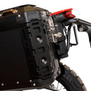 BMW F 900 GS [2023-] - Atlas Eckträgerplatte für Taschen