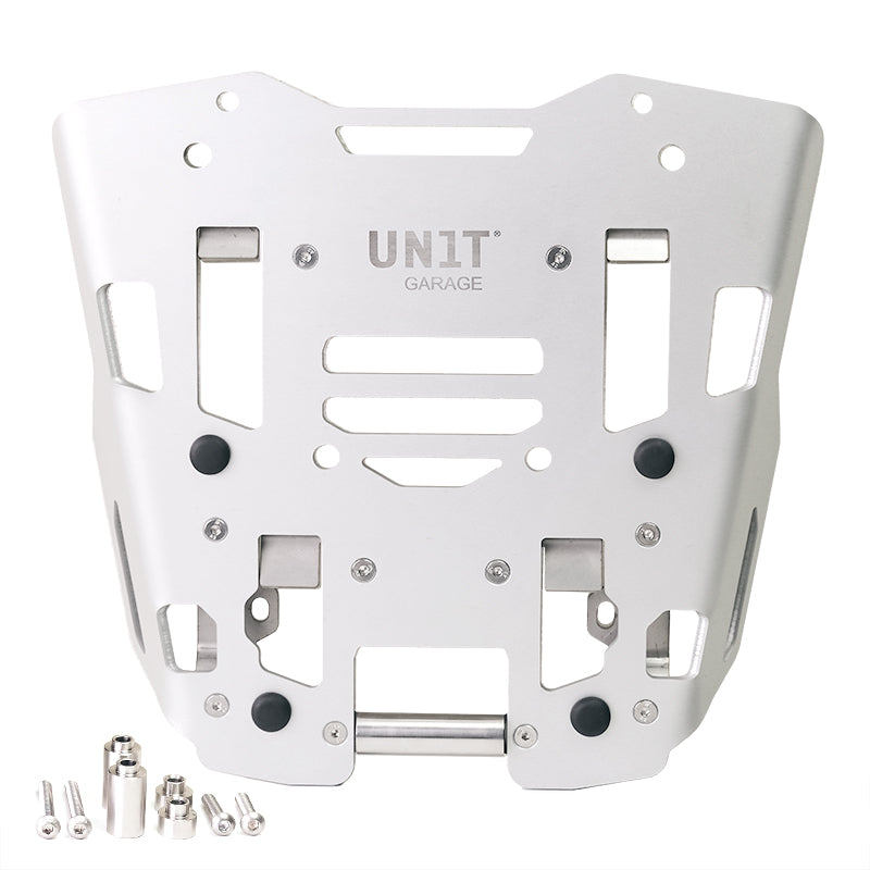 BMW F 900 GS [2023-] - Original BMW Topcaseplatte