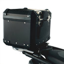 BMW F 900 GS [2023-] - Original BMW Topcaseplatte