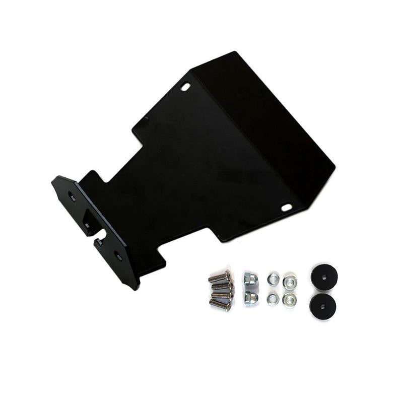 BMW R nineT 1200 Scrambler [2016-2023] - Rücklichthalterung