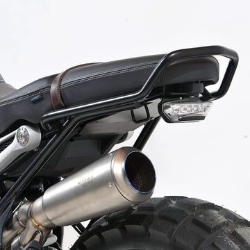 BMW R nineT 1200 Scrambler [2016-2023] - Rücklichthalterung
