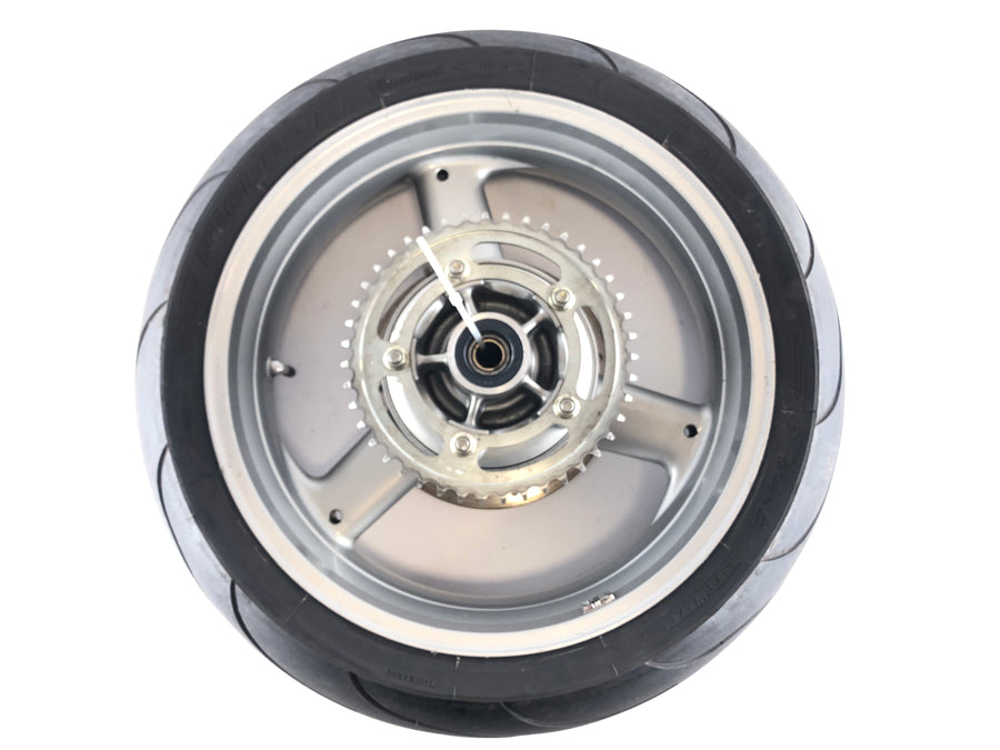 Triumph Sprint 955i Rs T695 [2001] - Bakhjulsradrim