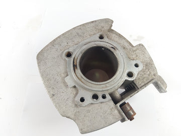 Ducatipah - Cagiva Alazzurra - Cylinder