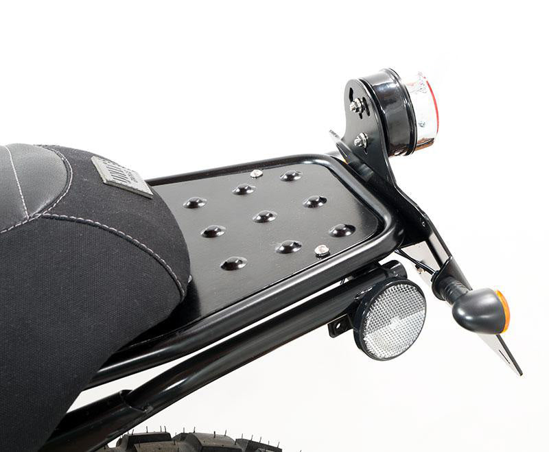 BMW R 1150 R [2000-2006] - Hoher Kennzeichenhalter
