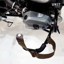 BMW R nineT 1200 Urban G/S (niedriger Auspuff) [2017-2023] - Surfbretthalterung