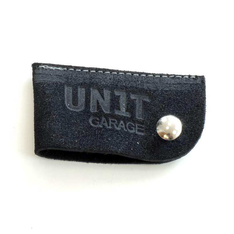 BMW R nineT 1200 Scrambler [2016-2023] - Unitgarage Schlüsselring