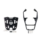BMW R 12 G/S [2025-2026] - Gepäckträger mit Soziusgriffen + Platte für original BMW R12 G/S Topcase