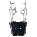BMW R nineT 1200 Pure [2017-2023] - Gepäckträger mit Soziusgriffen zur Befestigung der Topcaseplatte