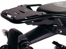 BMW R 1300 GS [2024–2026] - Gepäckträger hinten mit Beifahrergriffen (schwarze Farbe)