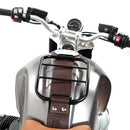 BMW R nineT 1200 Urban G/S (niedriger Auspuff) [2017-2023] - Gepäckablage mit Tankband