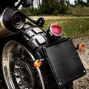 BMW R 1150 GS [1999-2004] - Niedriger Nummernschildhalter
