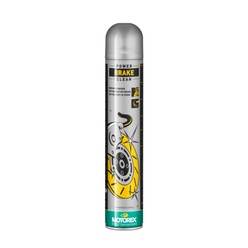 BMW R 1150 GS [1999-2004] - Power Brake Clean Spray