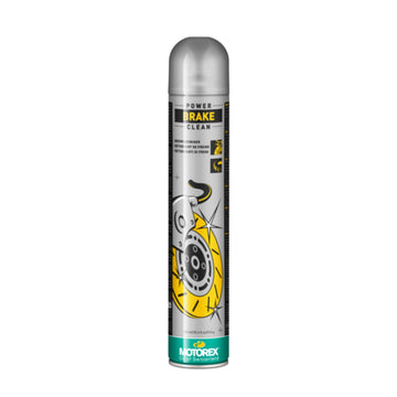 BMW R nineT 1200 Scrambler [2016-2023] - Power Brake Clean Spray