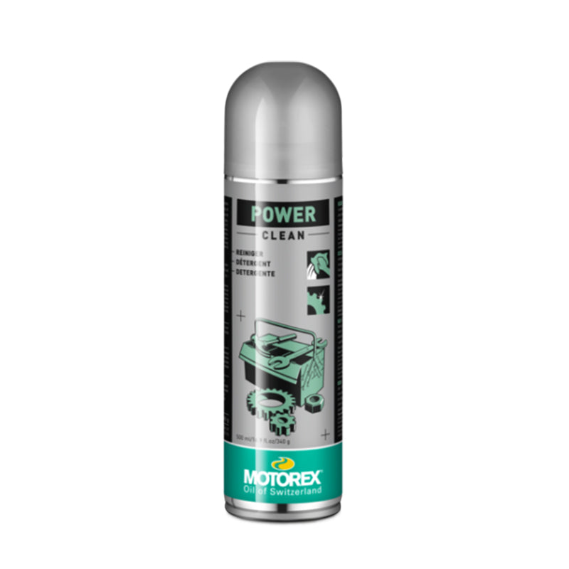 BMW R nineT 1200 Urban G/S (niedriger Auspuff) [2017-2023] - Power Clean Spray
