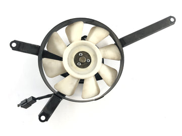 Kawasaki ZXR 400 ZX400L [1993] - Cooler Fan Fan - 0