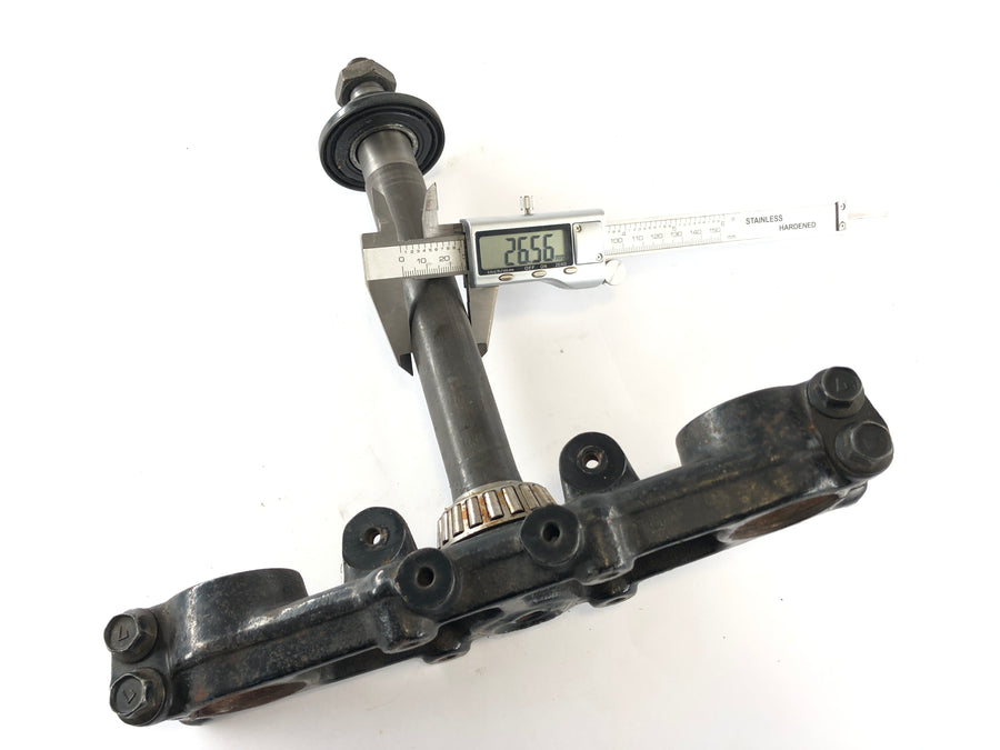 Kawasaki KLR 250 KL250D [1988] - Fork Bridge nedan
