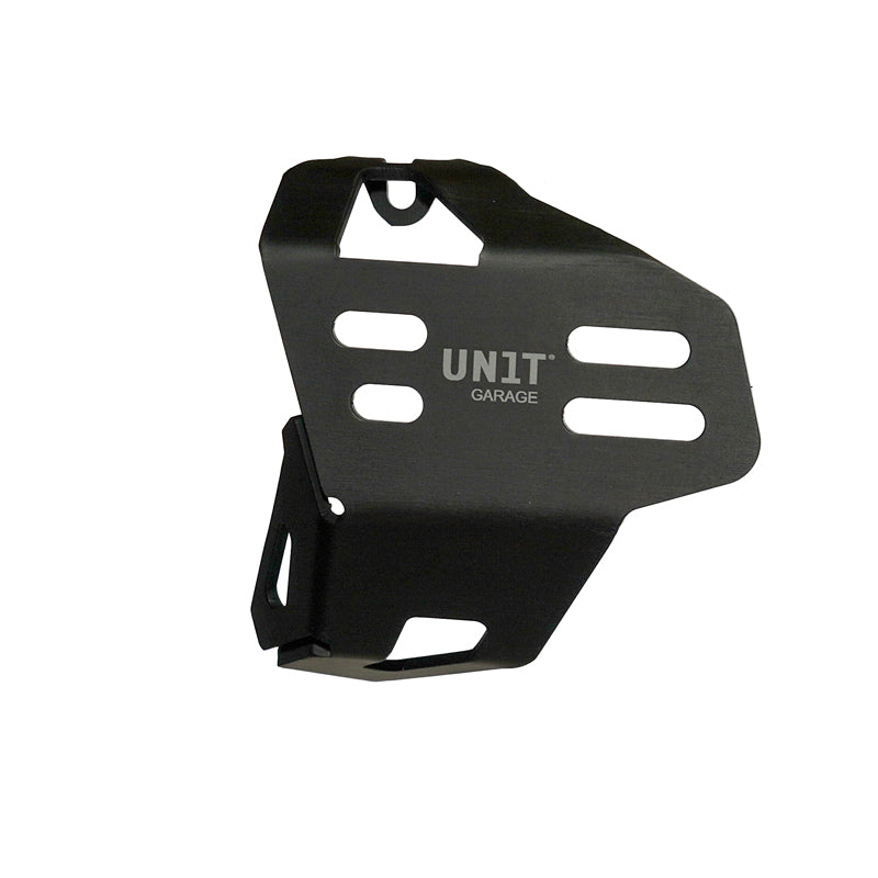 BMW R 1200 GS ADV [2004-2012] - Einspritzdüsenschutz-Paar für BMW 1200 Luft-/Ölmotoren