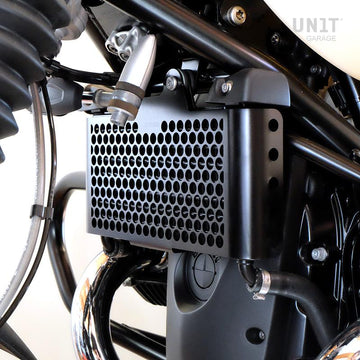 BMW R nineT 1200 Scrambler [2016-2023] - Kühlerschutz