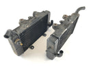 Honda XRV 750 Africa Twin RD04 [1993] - Cool Water Cooler Set-4