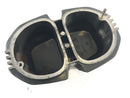 BMW R 100 GS 247E [1991] - Ventildeckel rechts-4