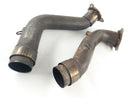 Aprilia RST 1000 Futura [2004] - Manifold avgasgrenrörsset-1