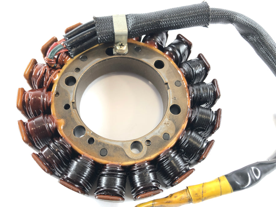 Ducati 999 H4 [2003] - Generator Stator
